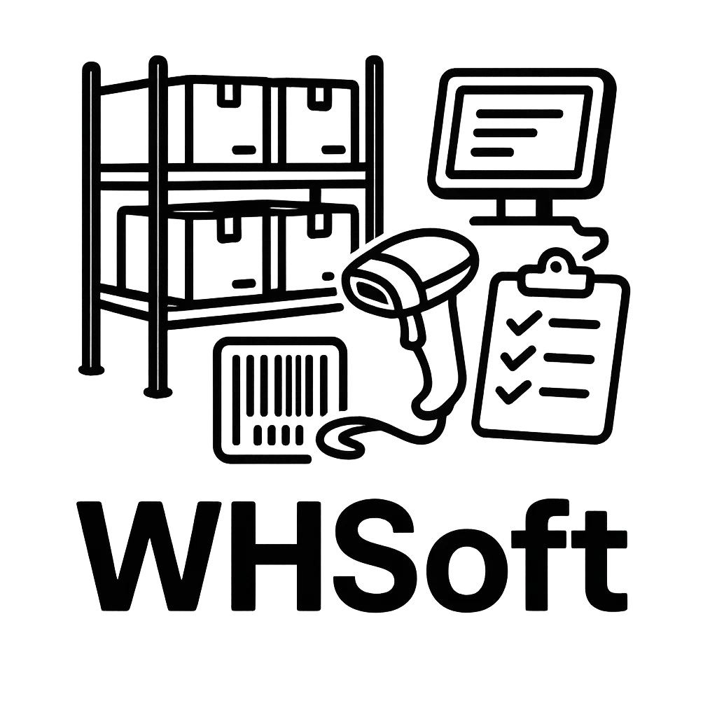 WHSoft Logotype